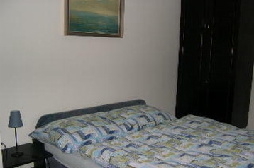 Ungheria Privát Siófok, Esterno